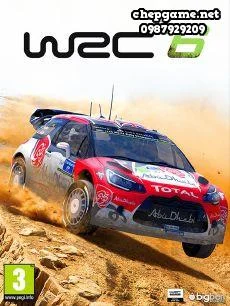 WRC 6 FIA World Rally Championship