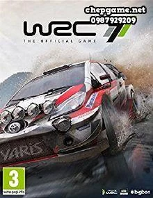 WRC 7 FIA World Rally Championship