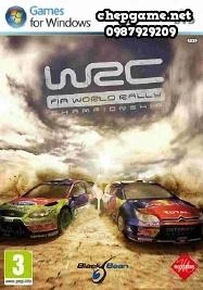 WRC FIA World Rally Championship