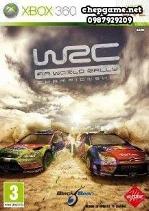 WRC FIA World Rally Championship