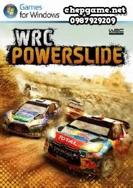 WRC Powerslide