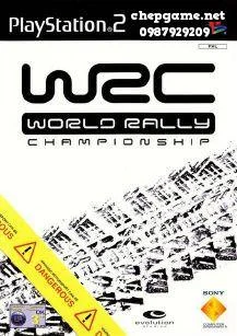 WRC World Rally Championship