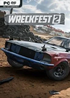 Wreckfest 2