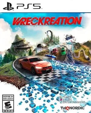 Wreckreation