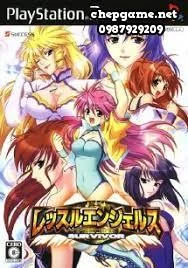 Wrestle Angels Survivor
