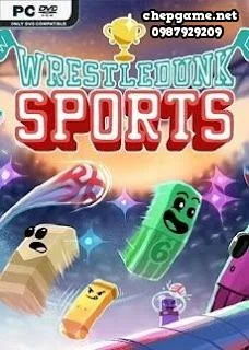 Wrestledunk Sports
