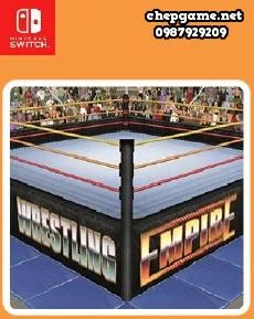 Wrestling Empire