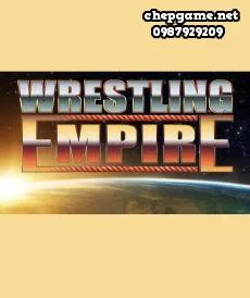 Wrestling Empire
