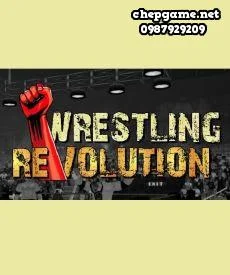 Wrestling Revolution 2D