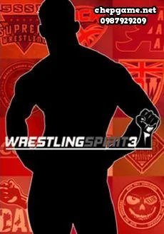 Wrestling Spirit 3