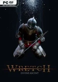 Wretch Divine Ascent