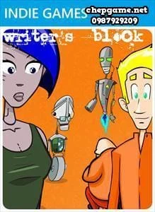Writers Block
