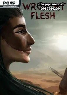 Wrought Flesh