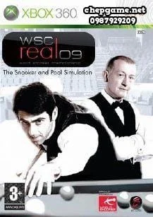 WSC Real 09 World Snooker Championship