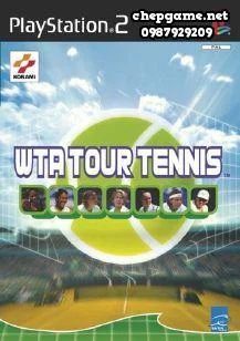 WTA Tour Tennis