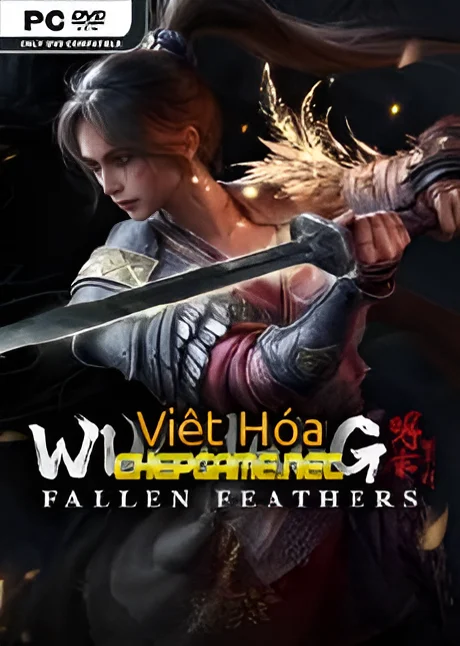 Wuchang Fallen Feathers
