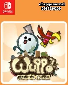 Wuppo Definitive Edition