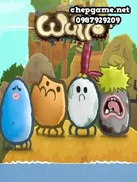 Wuppo Definitive Edition