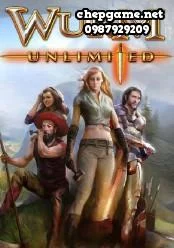 Wurm Unlimited