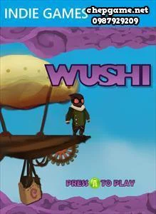 Wushi