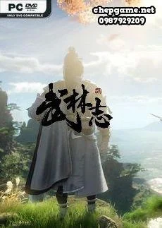 Wushu Chronicles 2