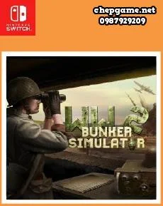 WW2 Bunker Simulator