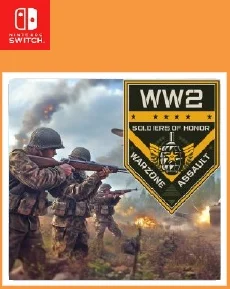 WW2 Soldiers of Honor Warzone Assault