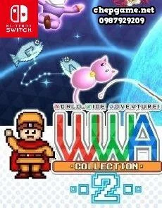 WWA COLLECTION 2