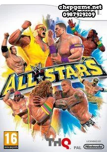 WWE All Stars