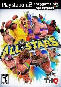 WWE All Stars