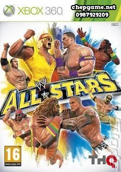 WWE All Stars