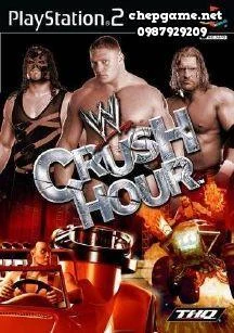 WWE Crush Hour