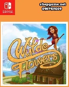 Wylde Flowers