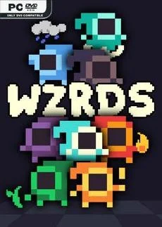 WZRDS