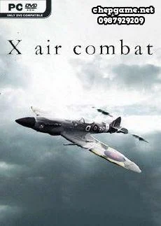 X air combat