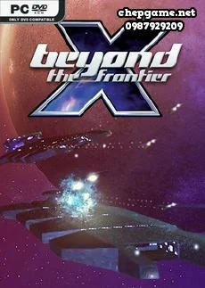 X Beyond the Frontier