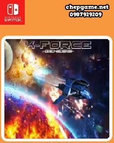 X Force Genesis
