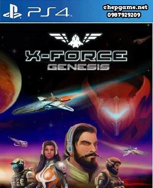 X Force Genesis