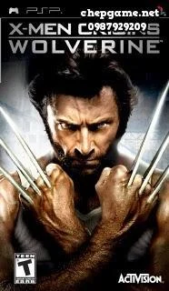 X Men Origins Wolverine