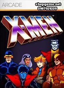 X MEN