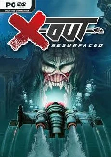 X Out Resurfaced