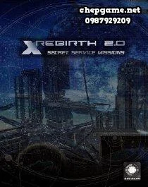 X Rebirth 2.0 Secret Service Missions