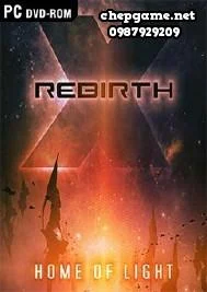 X Rebirth Home of Light
