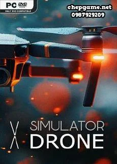 X Simulator Drone