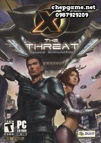 X2 The Threat
