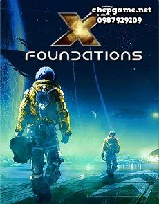 X4 Foundations