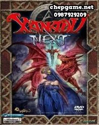 Xanadu Next