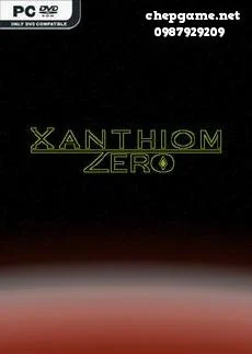 Xanthiom Zero