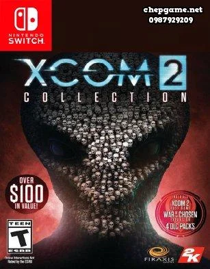 XCOM 2 Collection