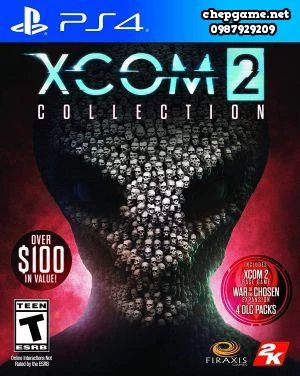 XCOM 2 Collection